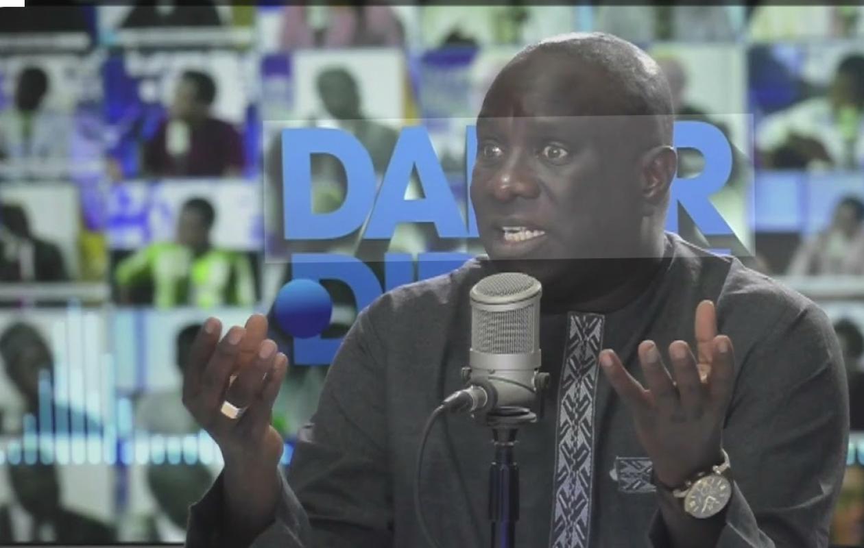 Gestion de la dette : Ibnou Sougoufara préconise le levier des hydrocarbures comme solution stratégique