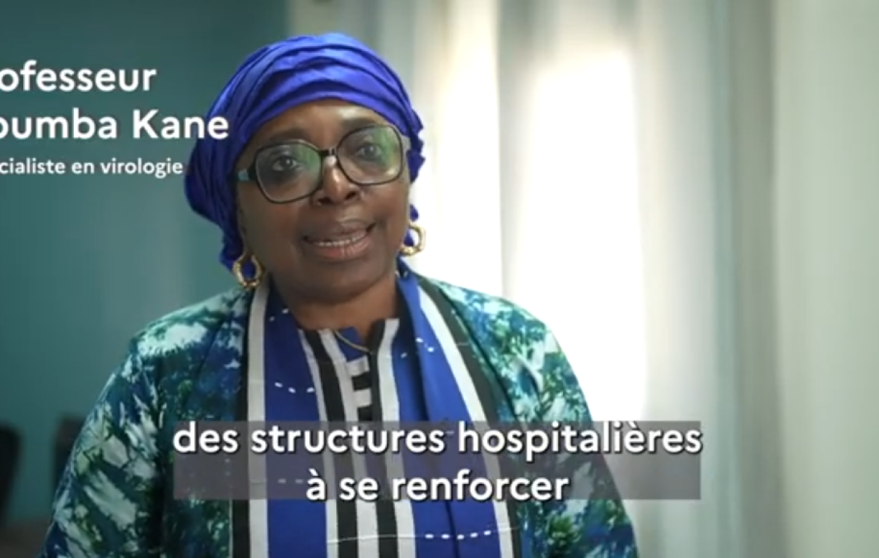 Sécurité sanitaire : Le Sénégal déploie l'artillerie « One Health » pour anticiper les futures pandémies