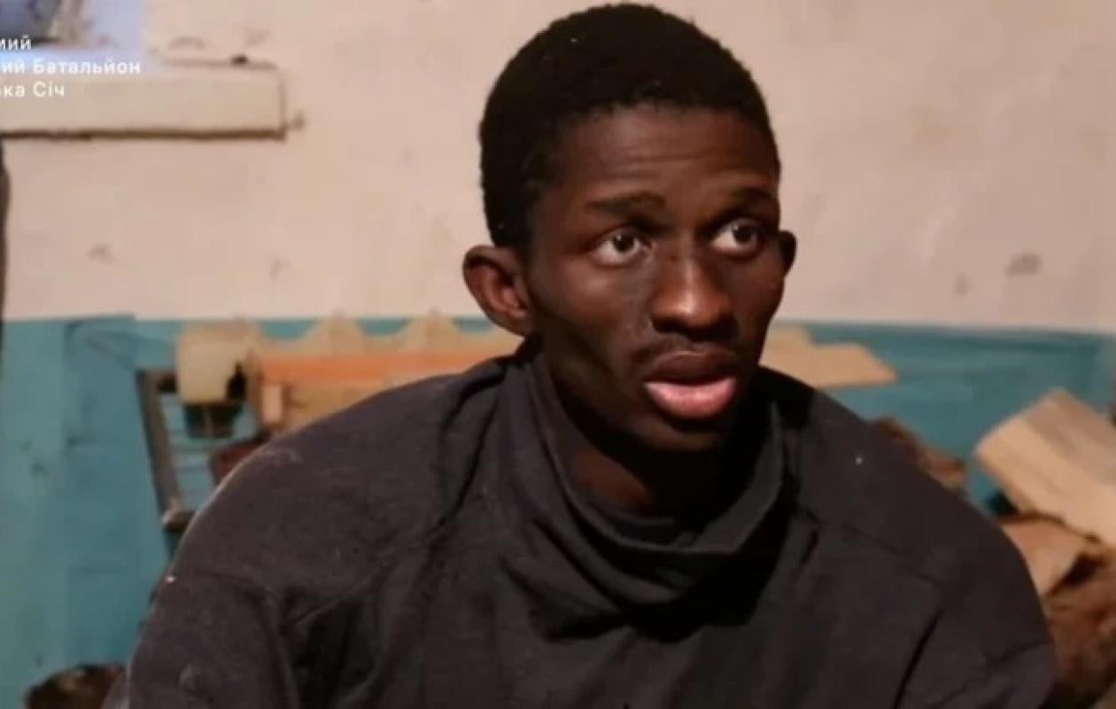 Détention de Malick Diop en Ukraine : les autorités sénégalaises à pied d’œuvre, selon Khadim Bamba Fall