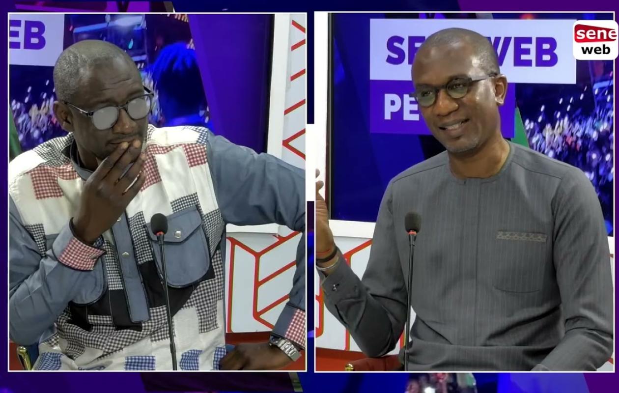 [Entretien] Héritage culturel, sport, nouvelles mutations du paysage musical : Le spécialiste Moh Sow à coeur ouvert