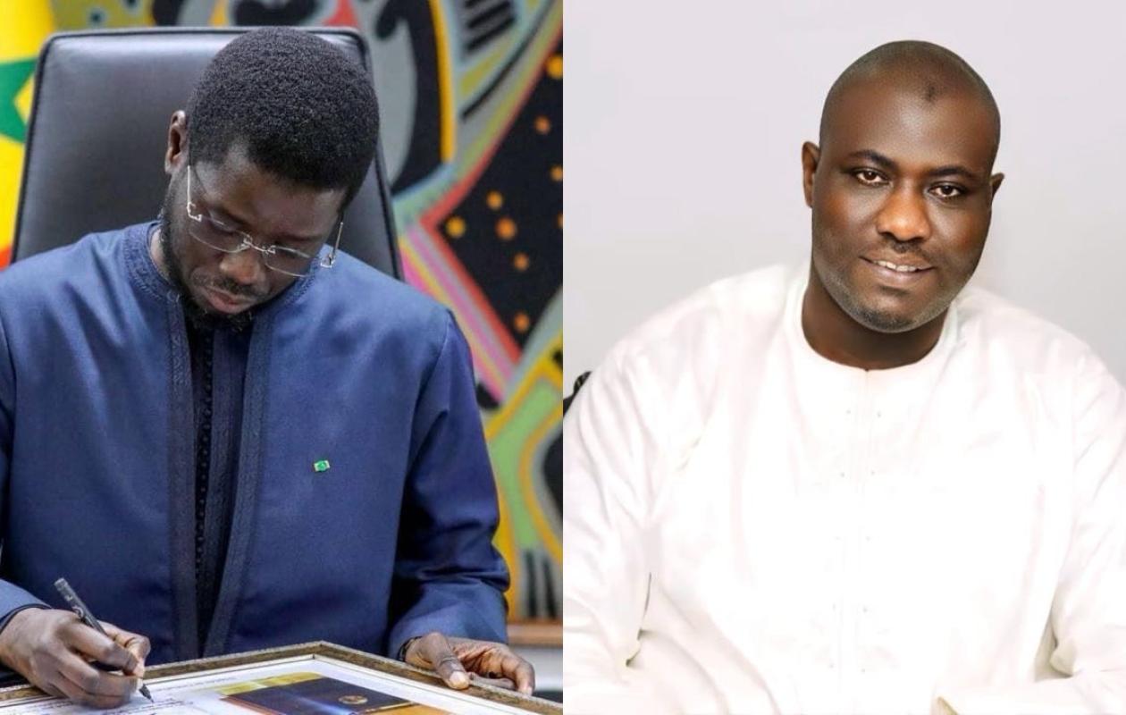 Indemnité de logement : Le président Diomaye Faye accorde le rappel aux 16 000 agents de l’Administration