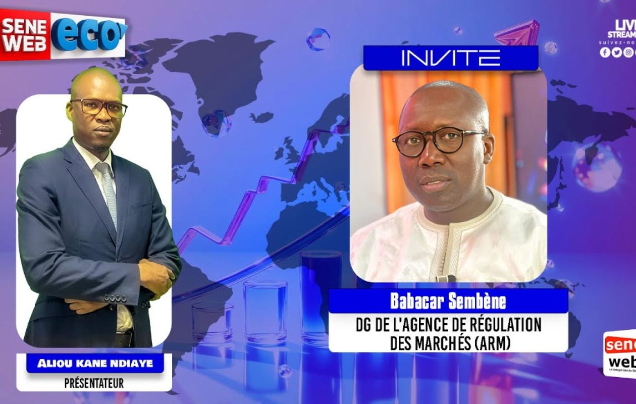 Régulation des flux et souveraineté: Le Sénégal peut-il briser la vie chère?