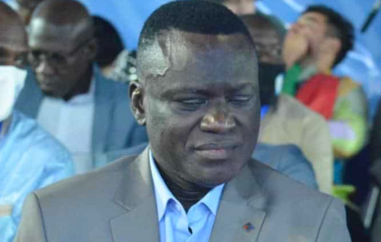 Fédération sénégalaise de lutte : Bira Sène convoque une nouvelle AG