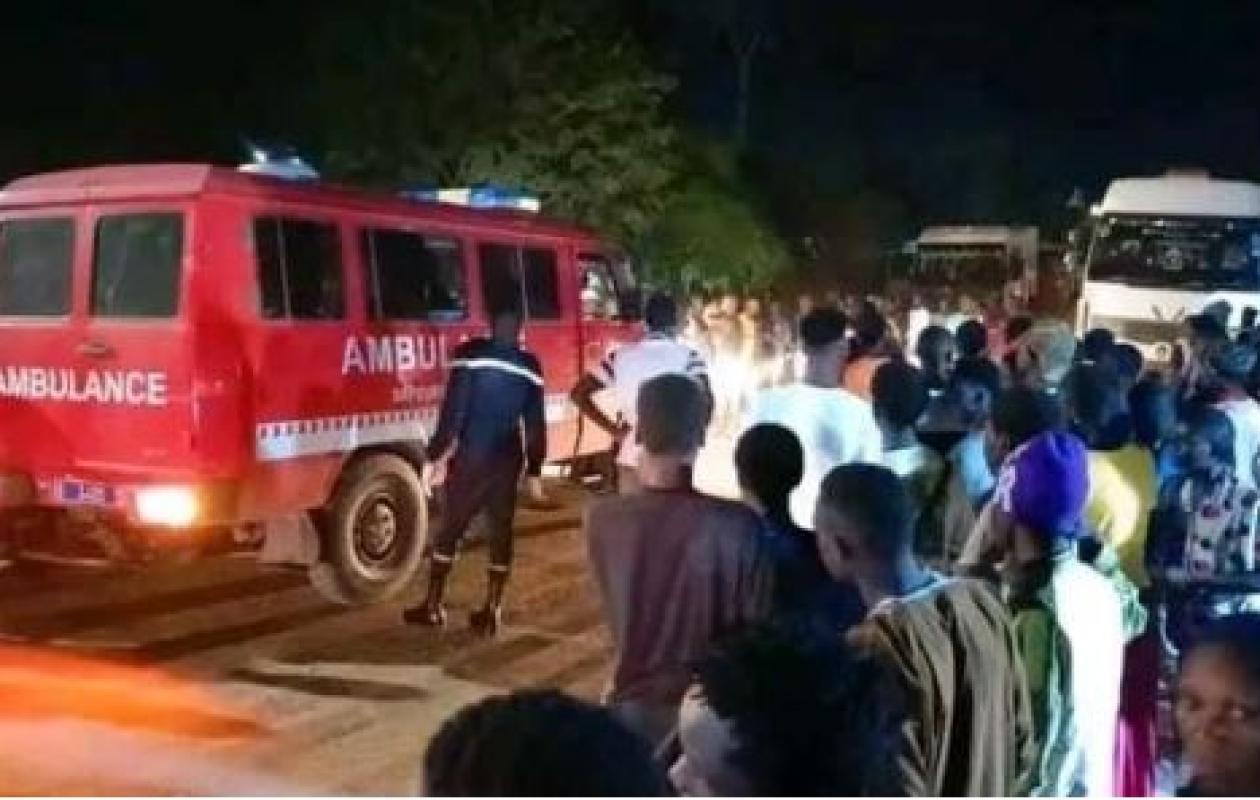 Saly Carrefour : échec de l’attaque contre le «jakartaman», l’agresseur se retrouve aux urgences et finit à la morgue