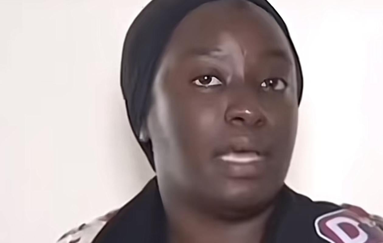 Tribunal de Dakar : Ndeye Marie Sow face au juge après la plainte de sa tante