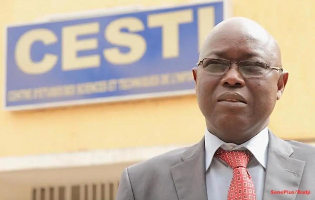 CAN: Mamadou Koumé appelle à l’apaisement et à la protection de Pape Thiaw