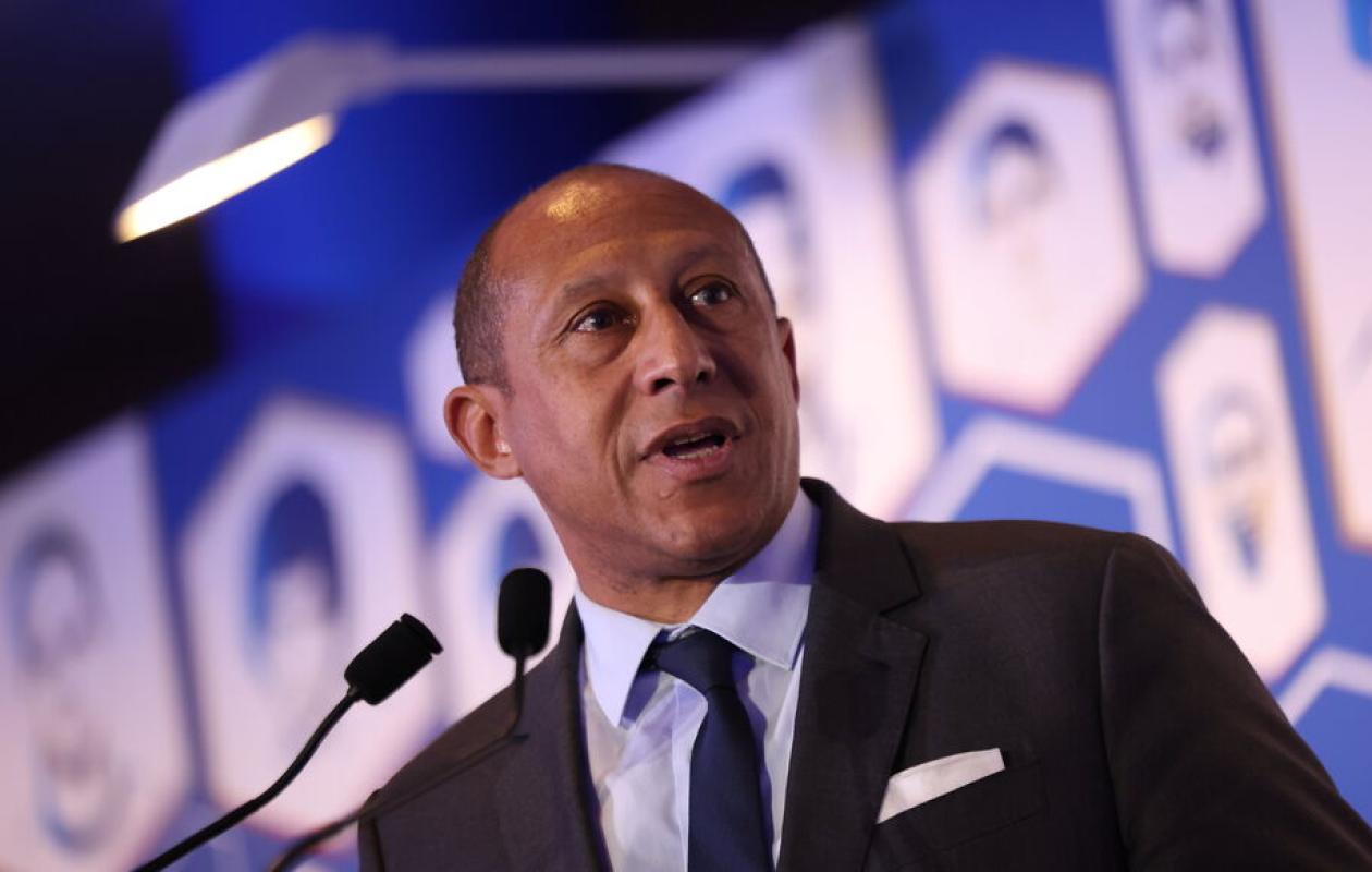 Coupe du monde 2026 : pour Philippe Diallo, « il n’est aucunement question » que la France boycotte la compétition en opposition à Trump