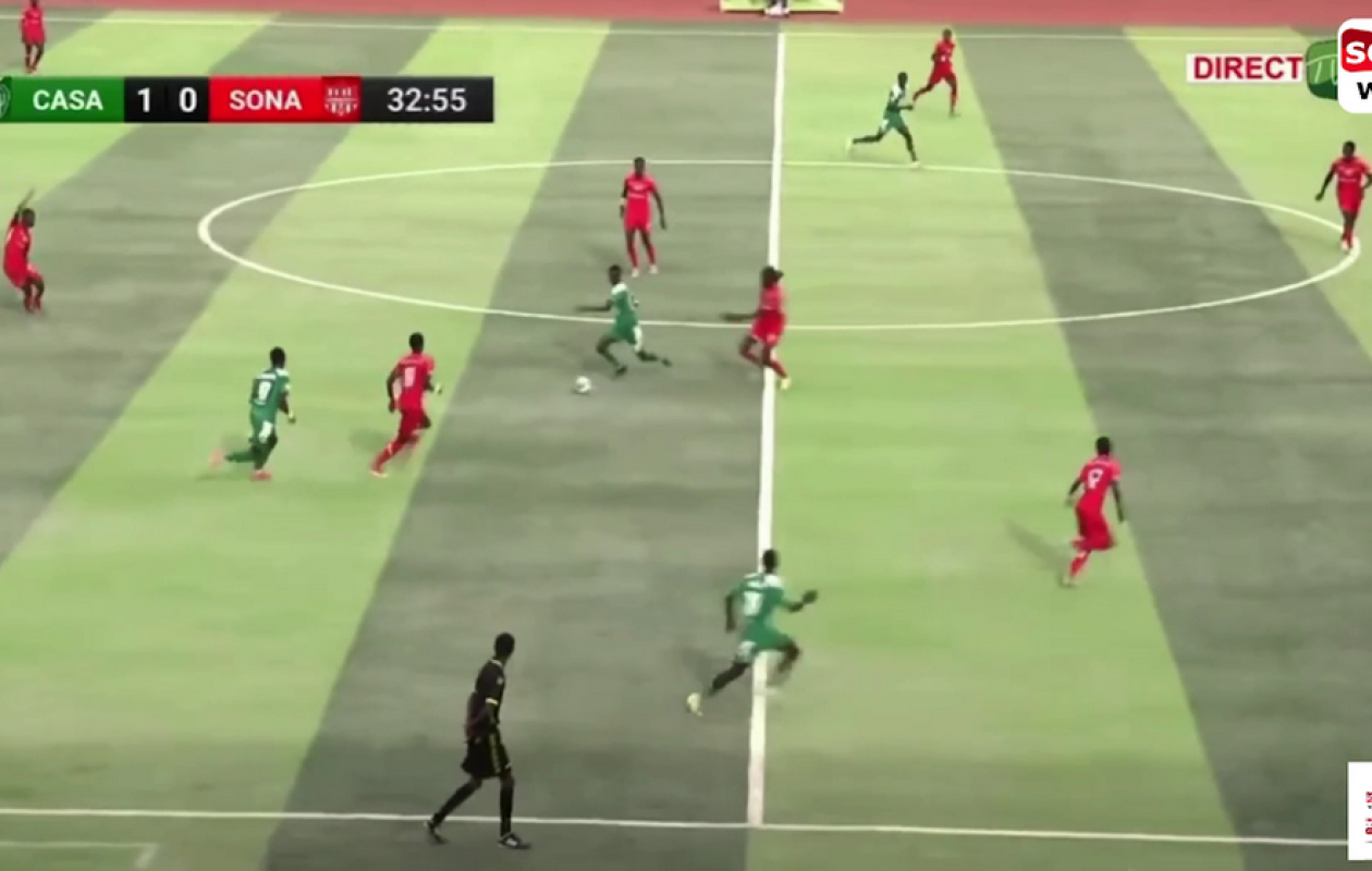 Ligue 1 : Le Casa Sports invaincu à domicile, après 12 journées