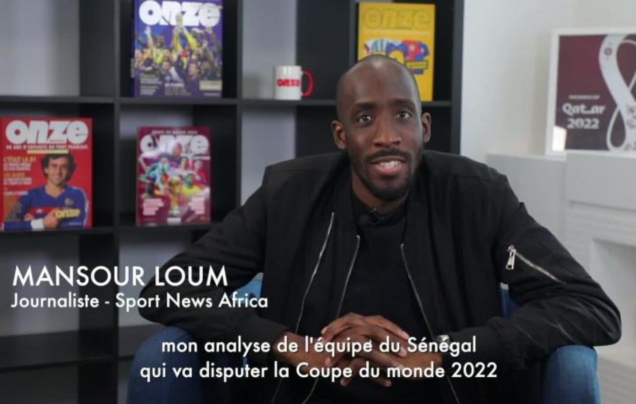 « L’histoire ne retient que les vainqueurs… » : Mansour Loum prend la défense de Pape Thiaw, critiqué après la CAN 2025