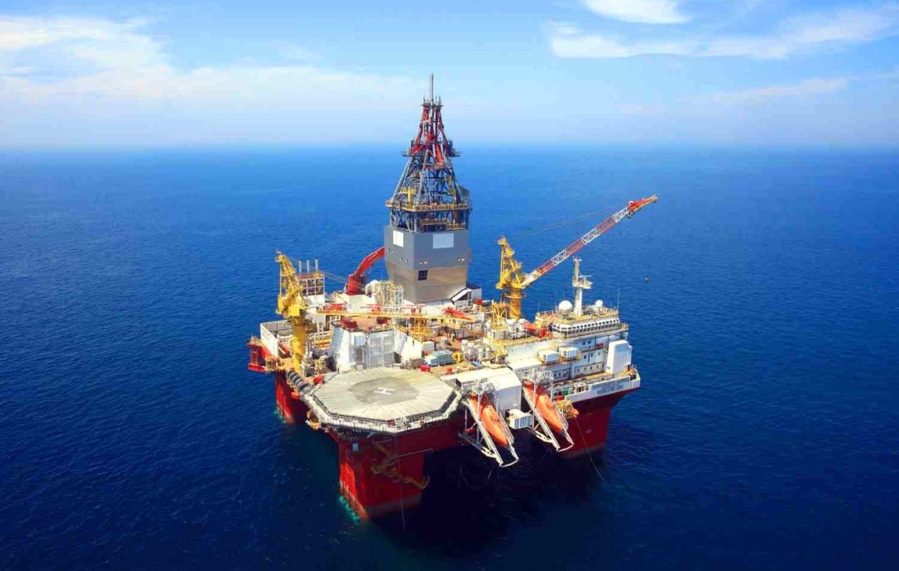 Découverte pétrolière : La belle annonce de la compagnie nationale du Nigeria