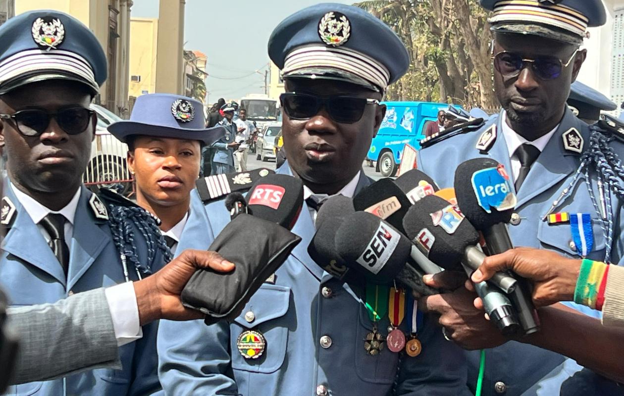 Journée internationale de la douane : Plus de 17 milliards F CFA mobilisés par la Direction régionale du Nord