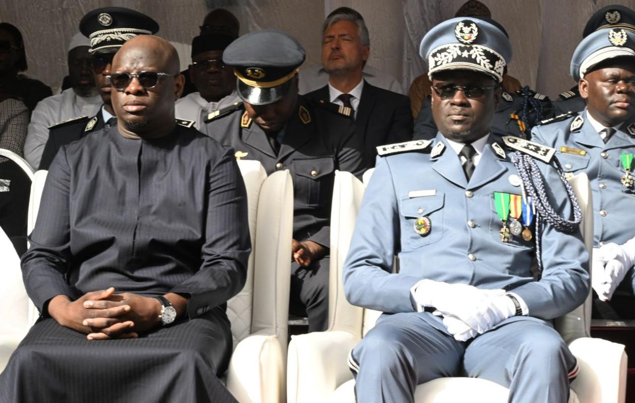 Journée internationale de la Douane : La vigilance et l'engagement de l’Administration des douanes au service des populations