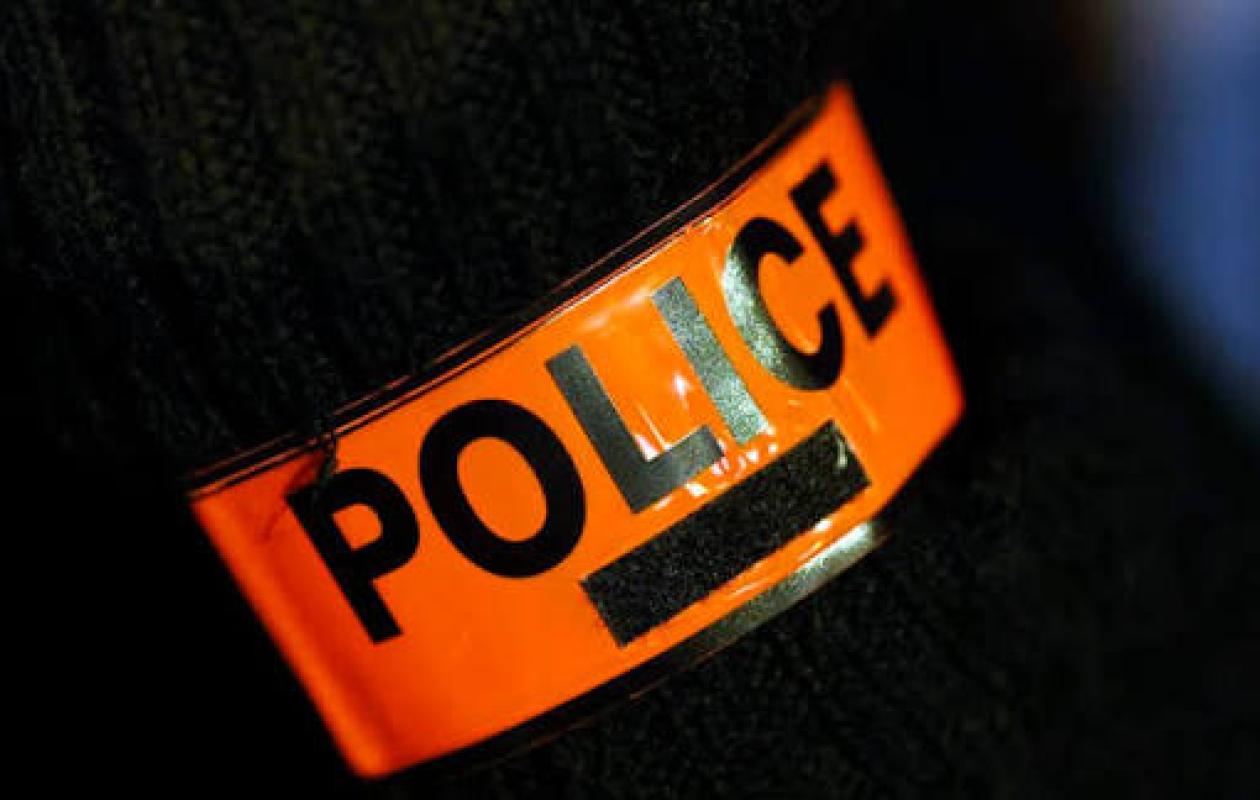 GRAND-MÉDINE : Un charretier arrêté avec du chanvre indien par la police