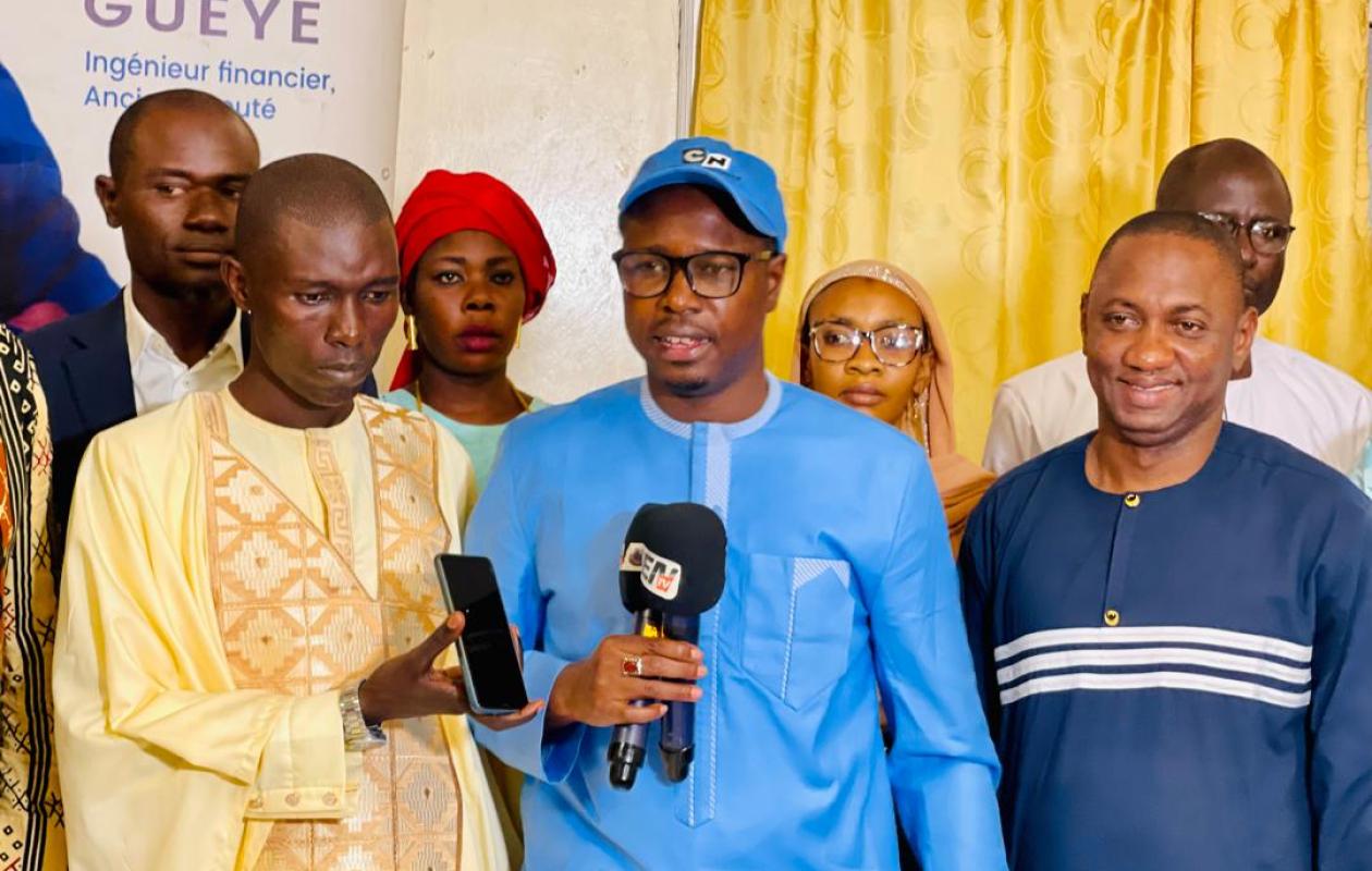 Locales 2027 : le Parti Populaire Natangué plaide pour l’élection du maire au suffrage universel direct