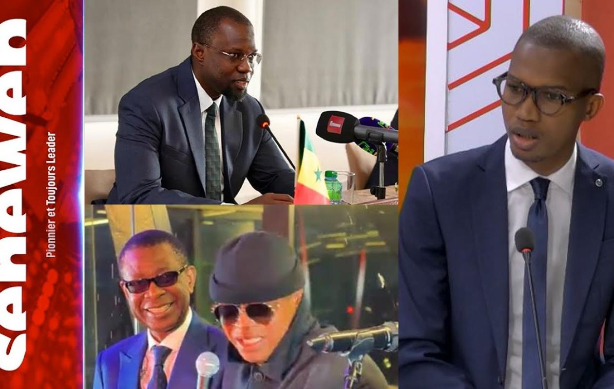 Sorties Polémiques de Diouf: Révélations Sur les Réactions Musclées: "Lii Xew Si Suf Mooy..."