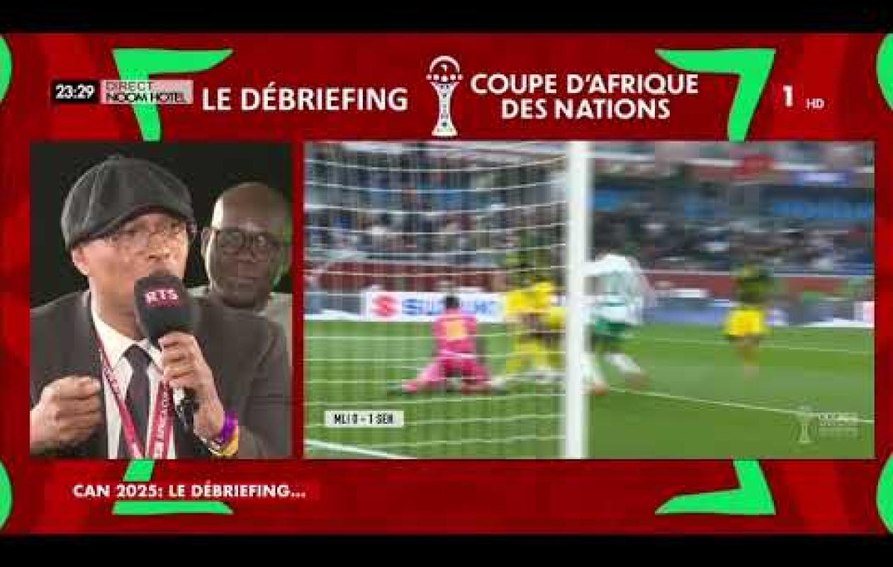 El Hadji Diouf : « L’annonce de Sadio Mané est un coup de com’ pour préparer le Mondial »