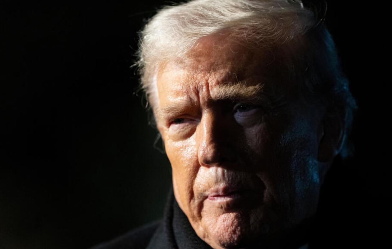 Droits de douane : Donald Trump relance la guerre commerciale avec la Corée du Sud