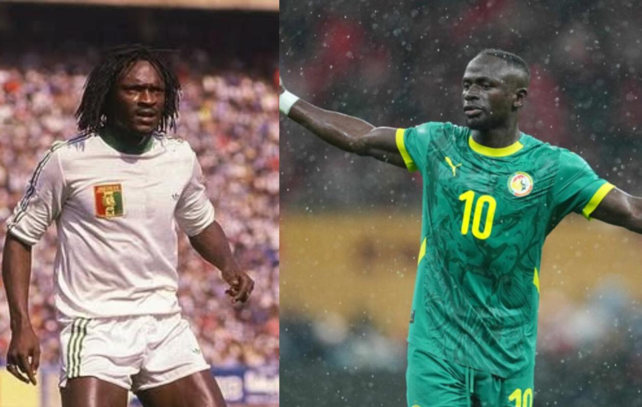 1968-2025 : Sadio Mané et les autres, les noms de tous les buteurs du Sénégal en CAN