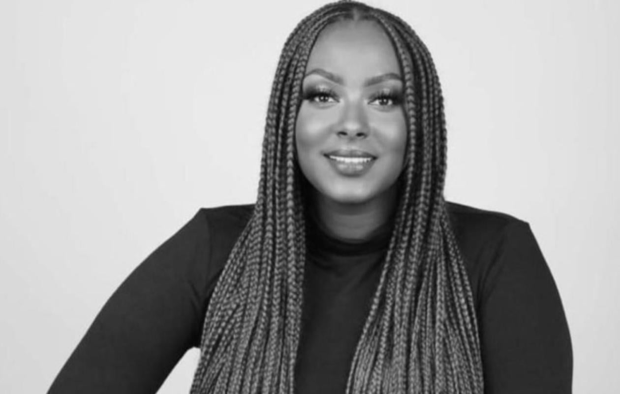 Décès de Halima Gadji : sa dernière requête