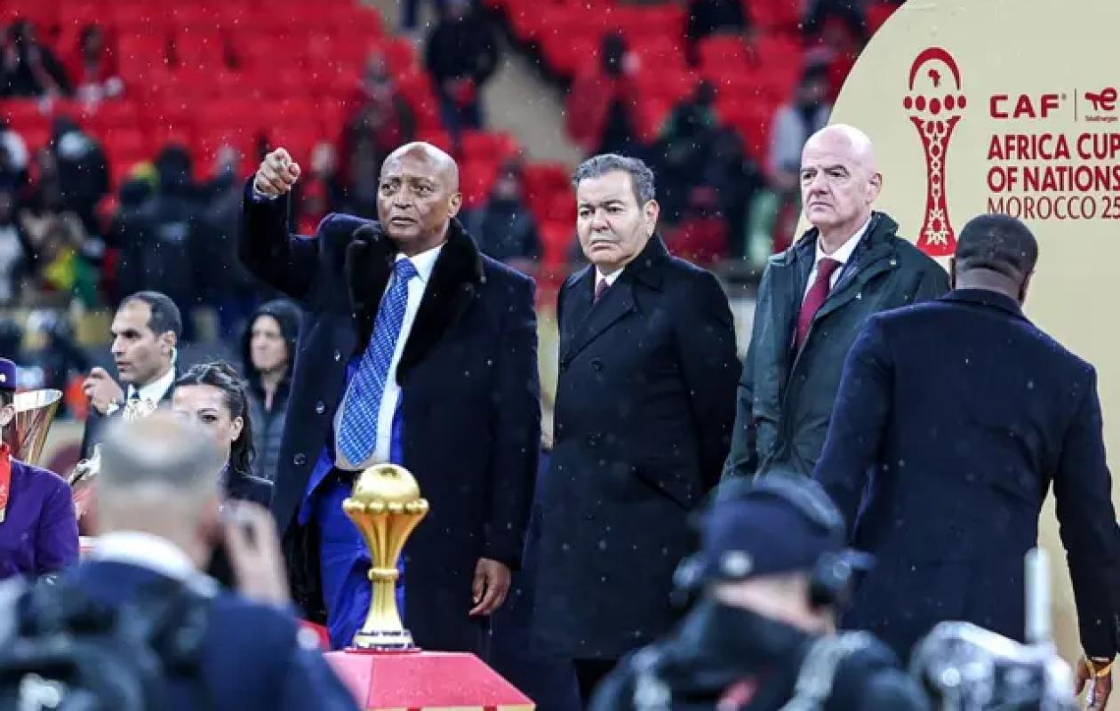 Coupe du monde 2030 : Mauvaise nouvelle pour le Maroc