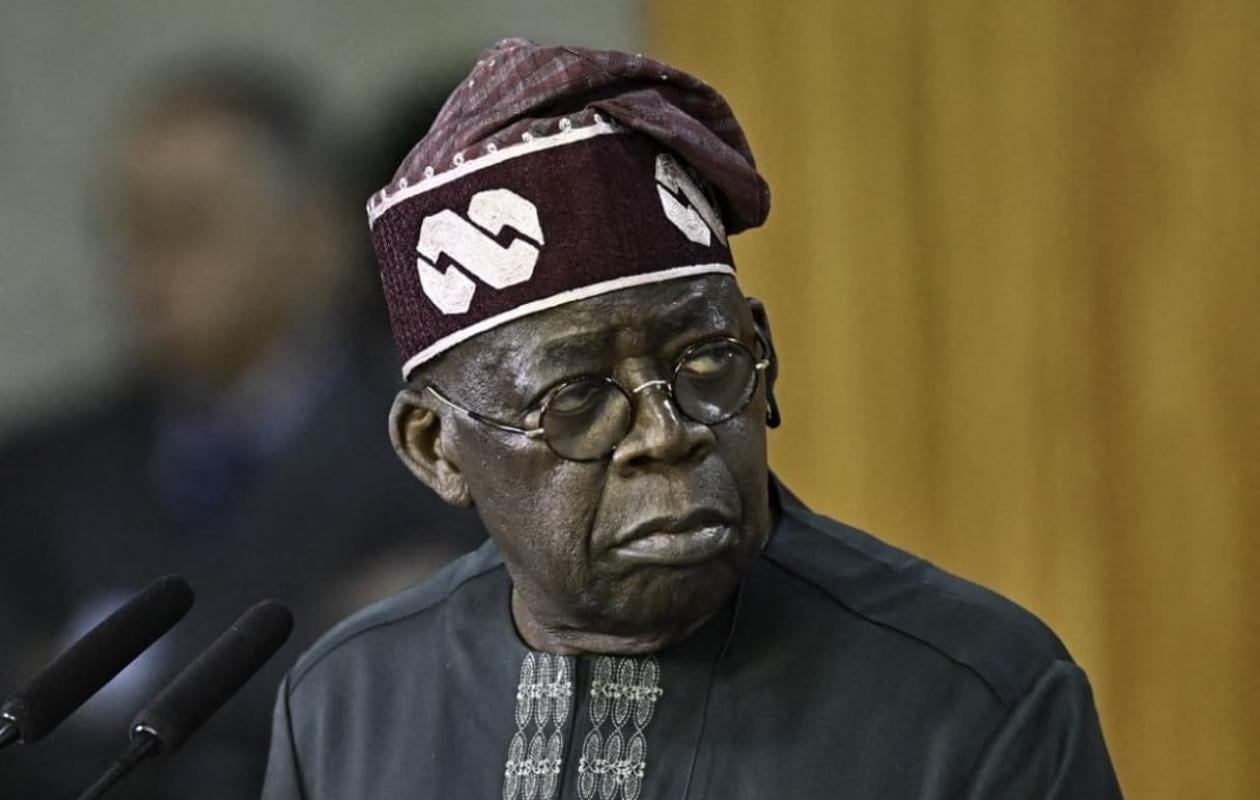 Frappes américaines au Nigéria : Tinubu n’était pas au courant, assure Alain Foka