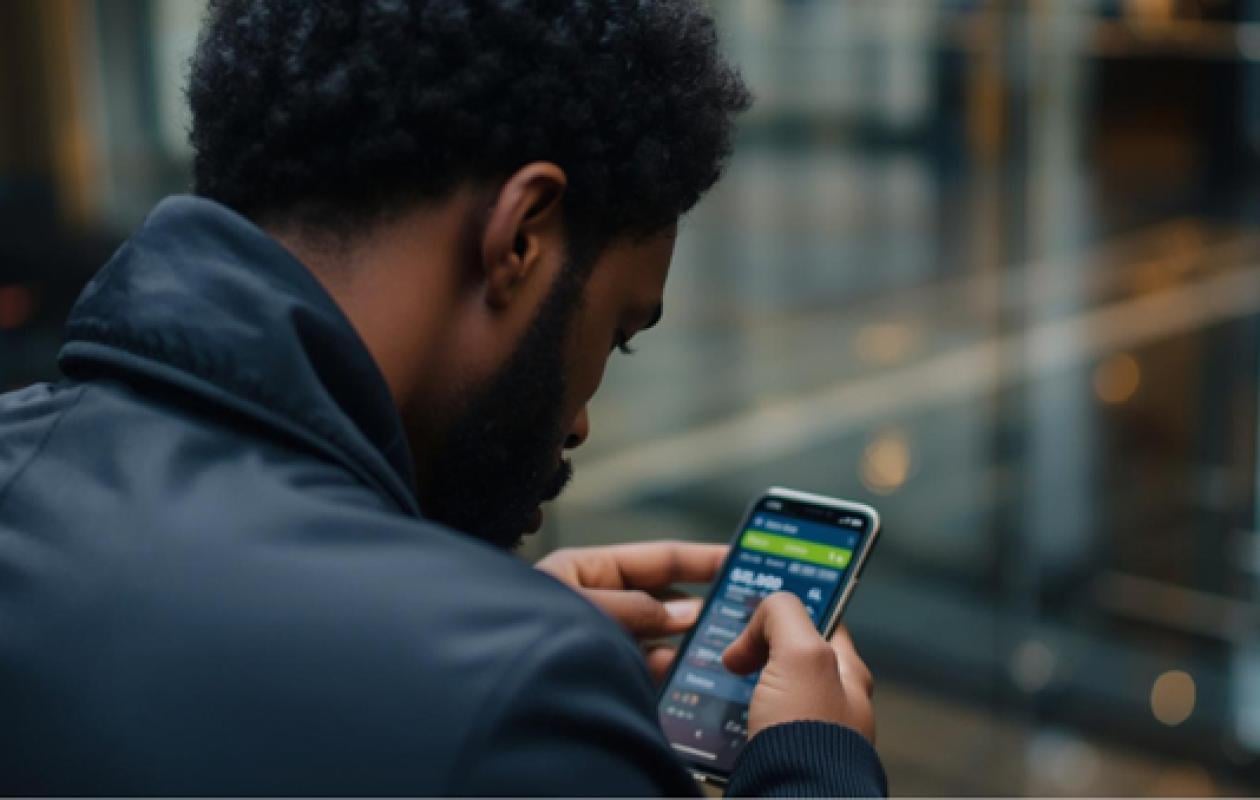 Vos premiers pas dans les paris sportifs sans faire d’erreurs coûteuses