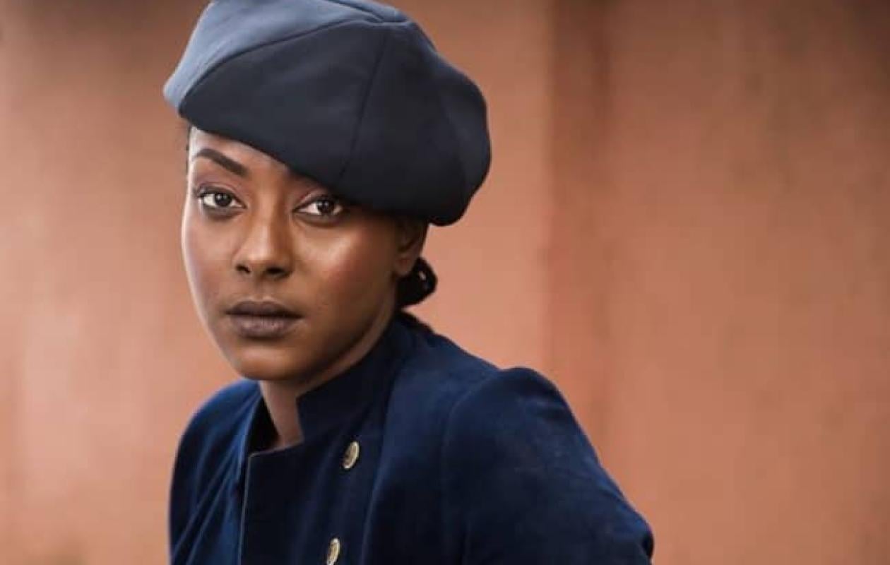 Décès de Halima Gadji : le Ministère de la Culture salue une icône de l’audiovisuel sénégalais