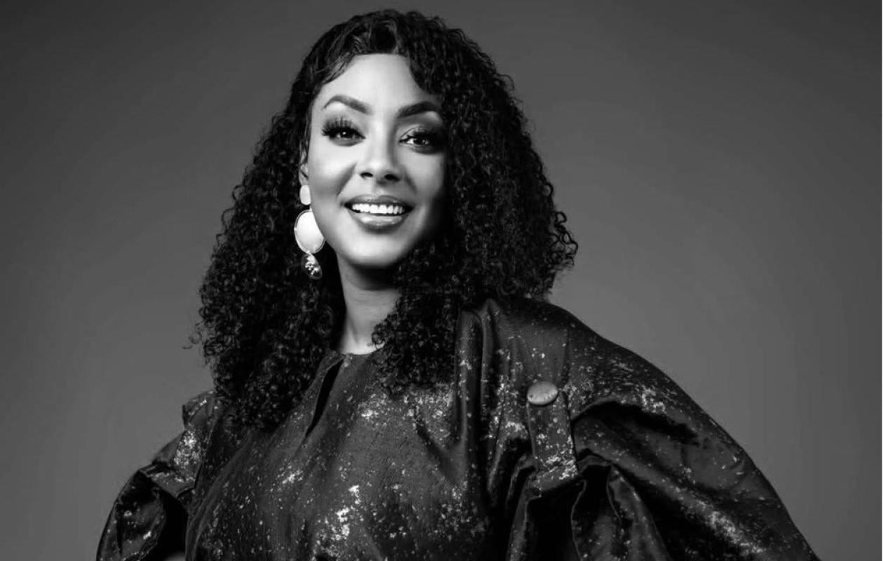 Halima Gadji, une actrice, une femme, une trace