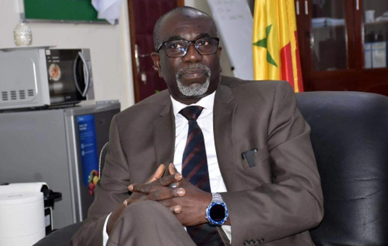 Faible taux d’emploi formel, marché du travail : Le ministre Amadou Moustapha Ndieck Sarré évoque des déséquilibres structurels persistants