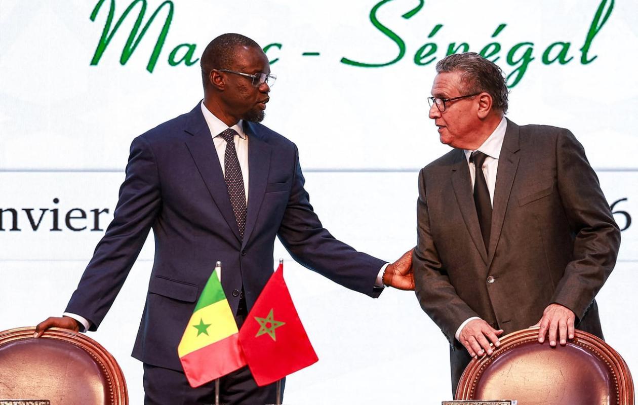 Relations économiques : Le “New deal” que Sonko propose au Maroc