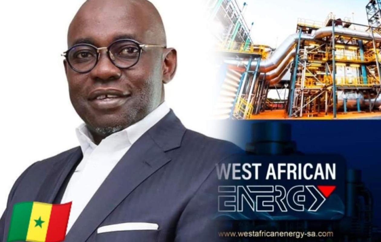 Affaire West Africa Energy : La Chambre d’accusation annule l’ordonnance de renvoi contre Samuel Amète Sarr