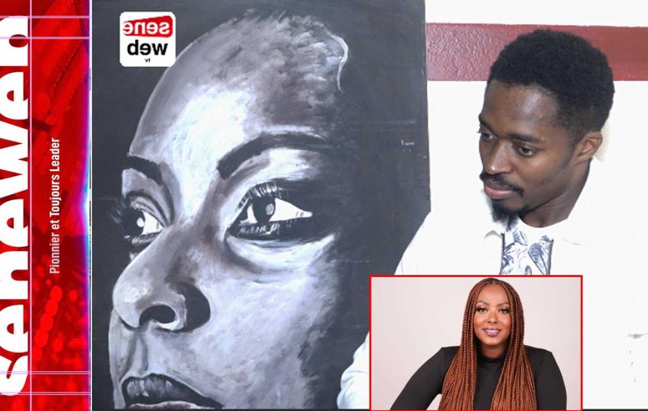 "Jour Bima Halima Présenté Doomam...":Triste Confidence de POD après le Décès de l'Actrice...