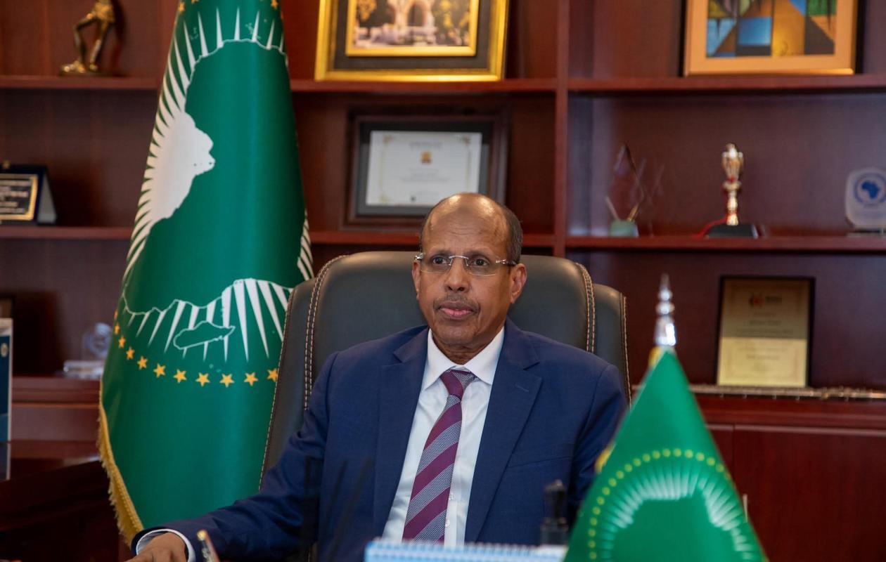 L'Union africaine exprime son inquiétude face à la dégradation de la situation sécuritaire au Soudan du Sud