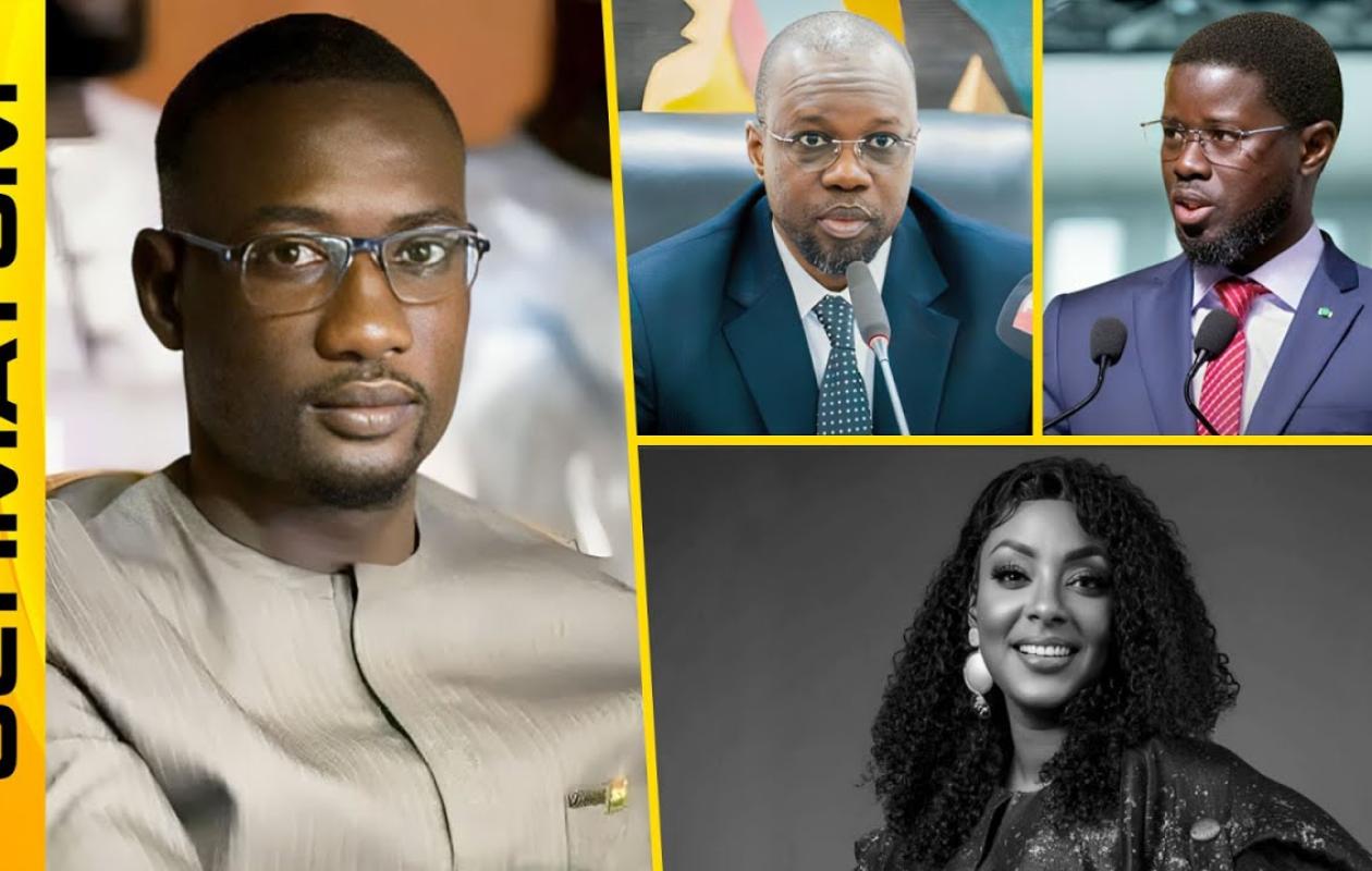 Sonko au maroc, Némeku tour, 2029...:Bayna Gueye se prononce