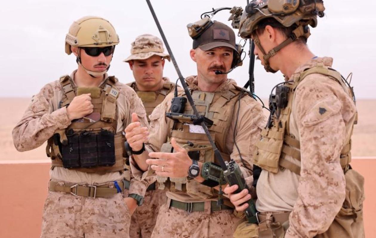 Les États-Unis intensifient le rythme de leurs frappes en Somalie (Africom)