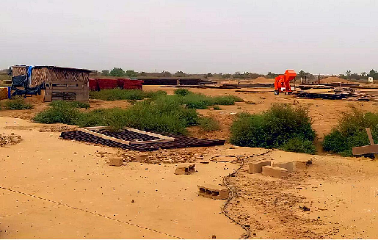 Retards des travaux de l’Isep de Matam : Déthié Fall brandit la mise en demeure à l’entreprise chargée de la construction