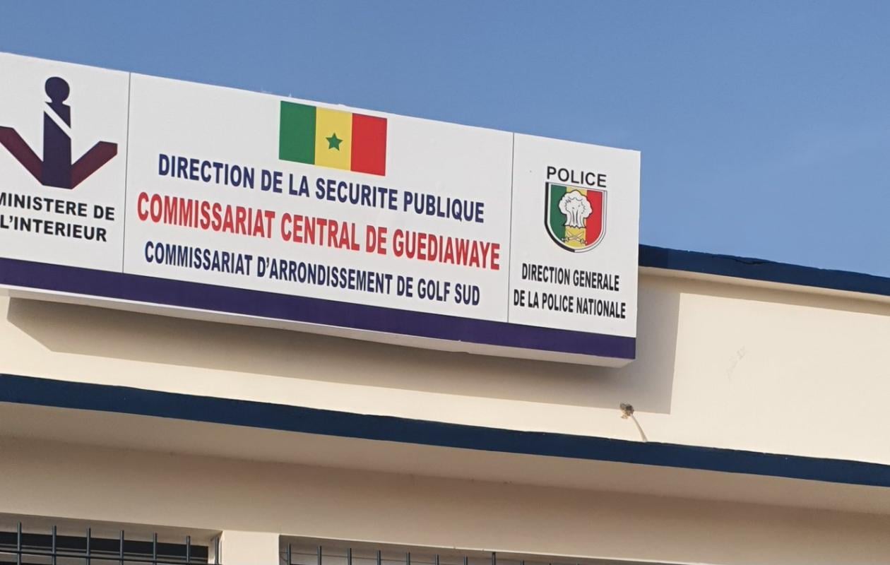 Parcelles-Assainies : Un tailleur arrêté avec 1,5 kg de yamba près d'une auberge