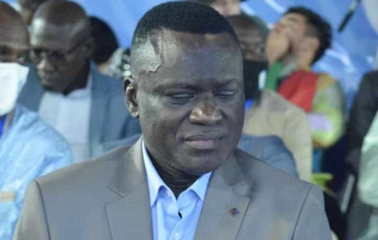 Fédé de lutte : pourquoi Bira Sène a choisi de changer de bureau