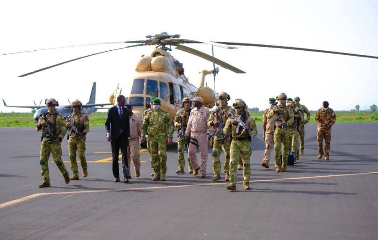 Classement militaire UEMOA 2026 : le Mali en tête, le Sénégal à la 4e place
