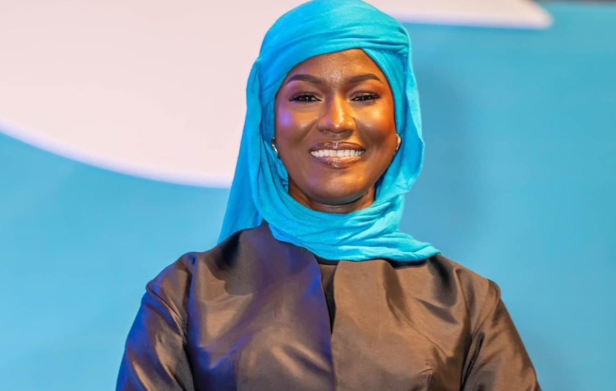 Oumy Ndour nommée Commissaire de l'Initiative pour le Développement de l'Afrique (IDA)