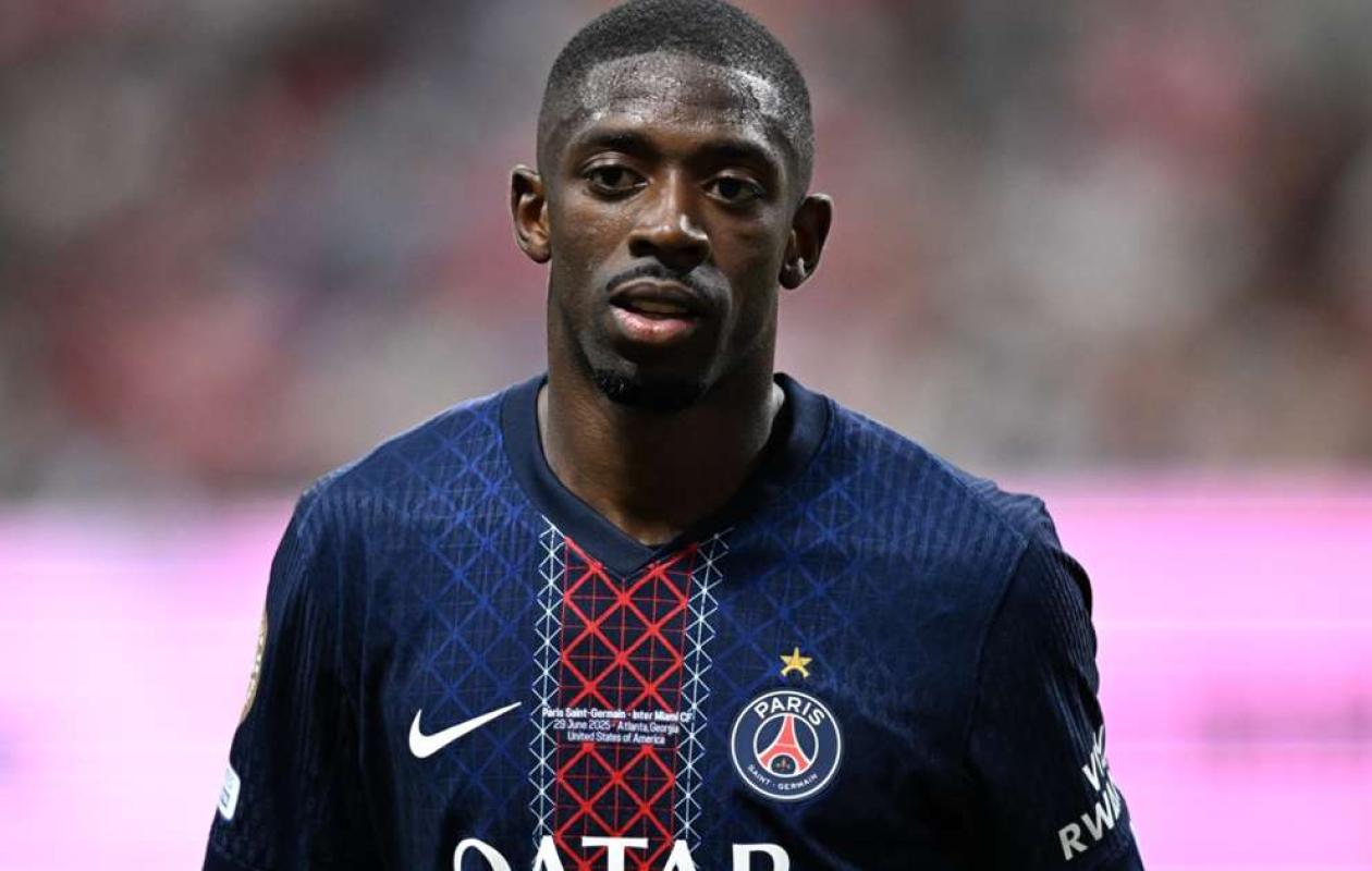 Saudi Pro League : Ousmane Dembélé, la prochaine grande cible ?