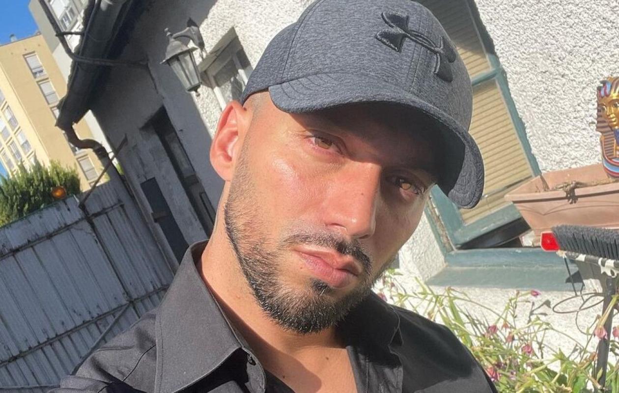 Mo Saoudi, l’ex-danseur de Rihanna et Mariah Carey, condamné à 10 ans de prison pour des viols