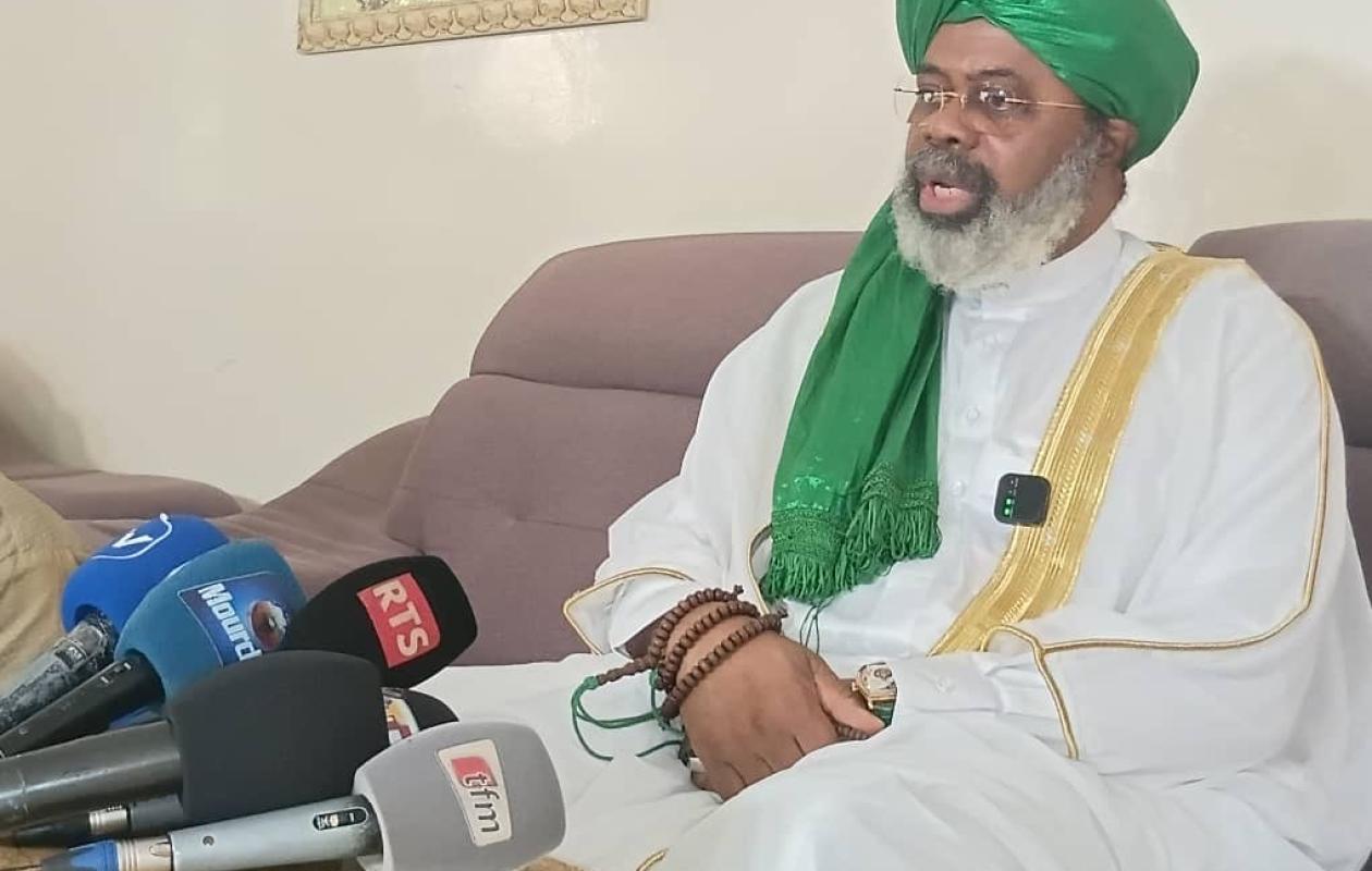 Sur les traces d’El Hadj Omar Tall : Une volonté affirmée de perpétuer un héritage vivant