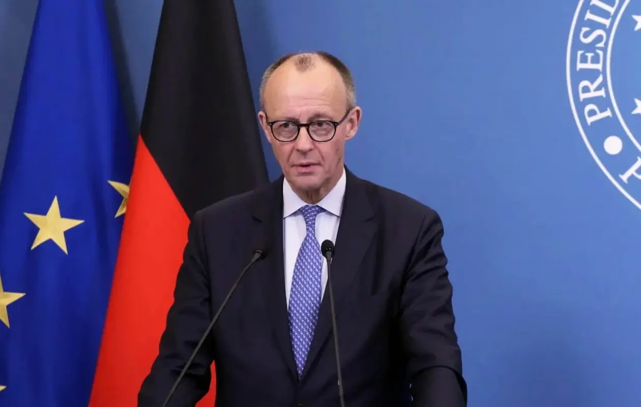 Les jours du régime iranien "sont comptés", affirme le chancelier allemand Merz