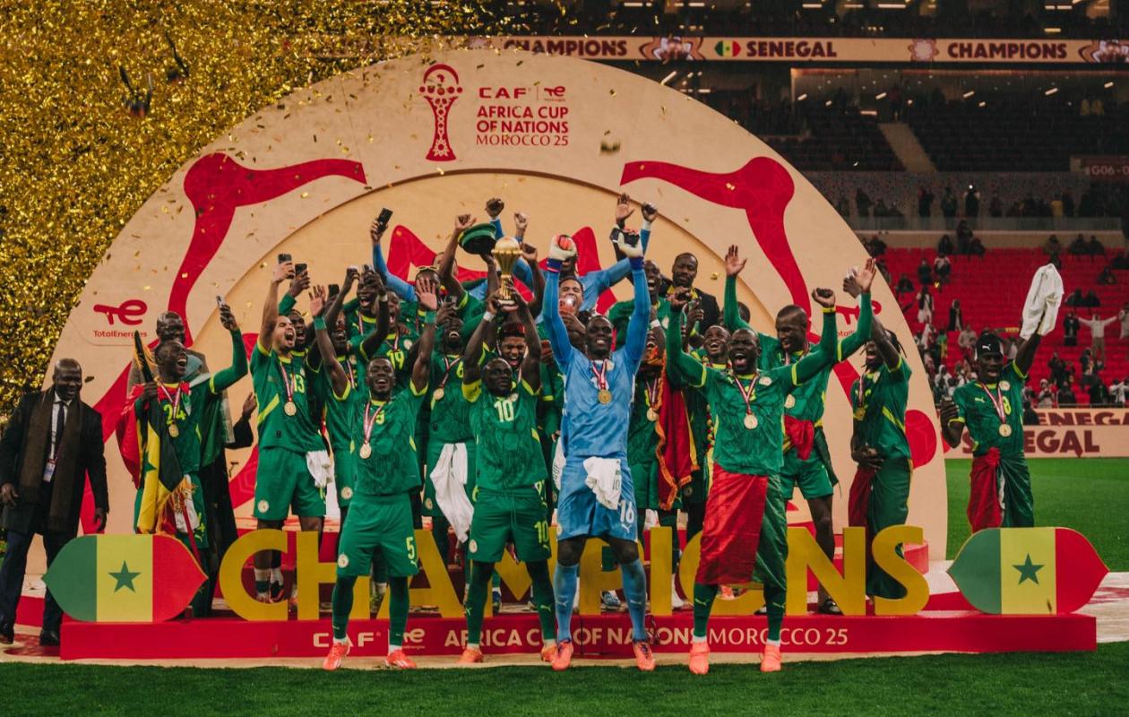 CAN Maroc 2025 : le football africain affole le numérique avec 6 milliards de vues