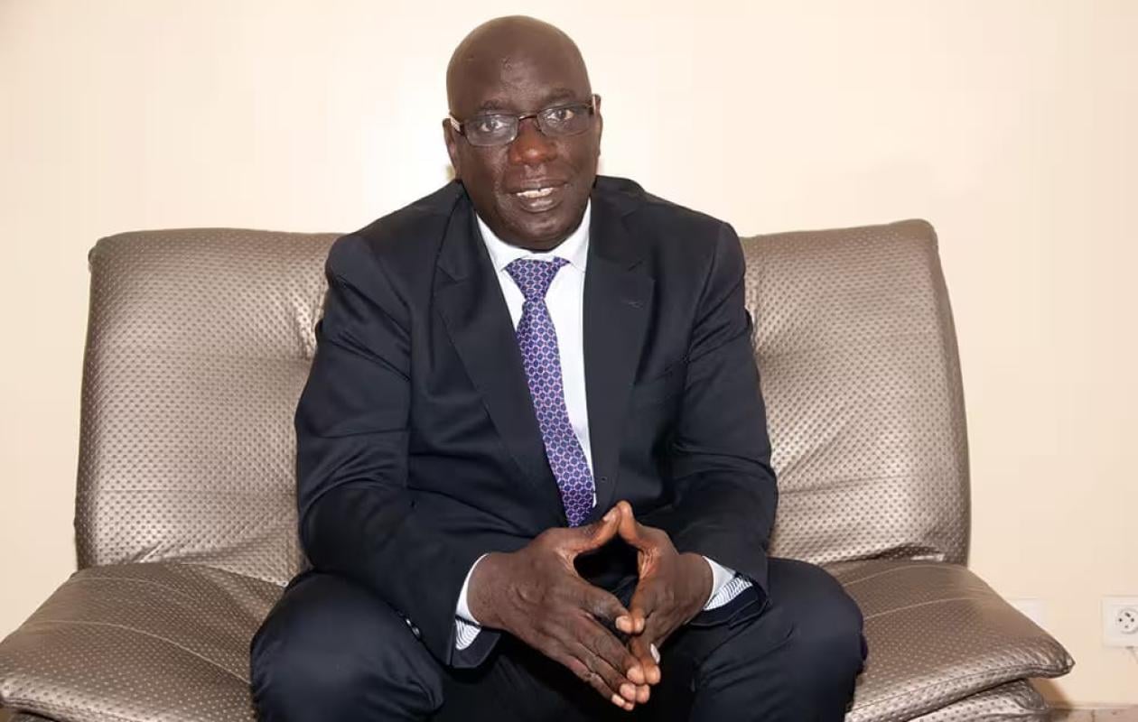 MAROC-SÉNÉGAL ; UN HOLD-UP AVORTÉ (Par Diène Farba Sarr)