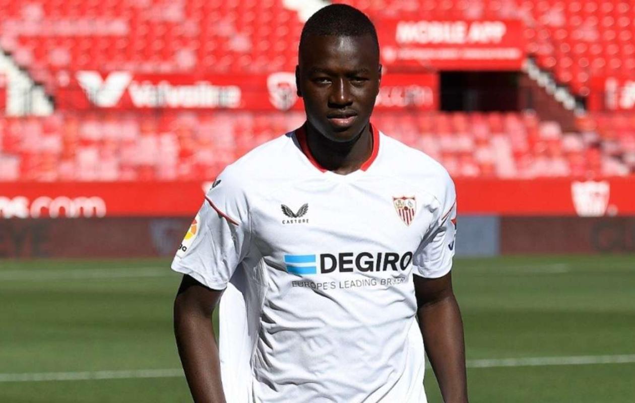 Mercato: Pape Guèye proche de s’engager avec Galatasaray