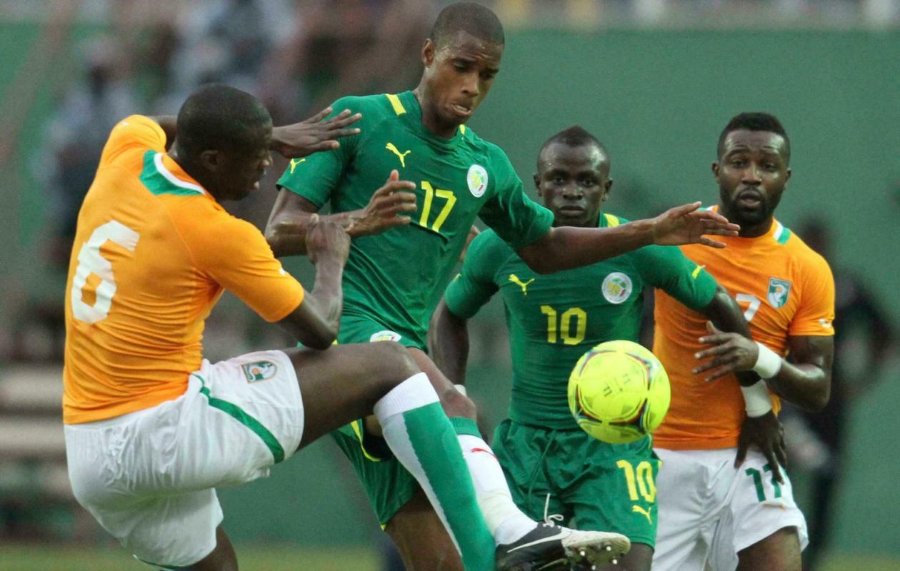 Mondial 2026 : France - Sénégal, le cœur de Ricardo Faty balance