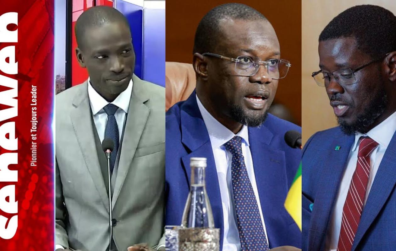 Pape Cheikh sur la Sortie Sonko: «Diomaye sera le Grand Perdant, Si...»