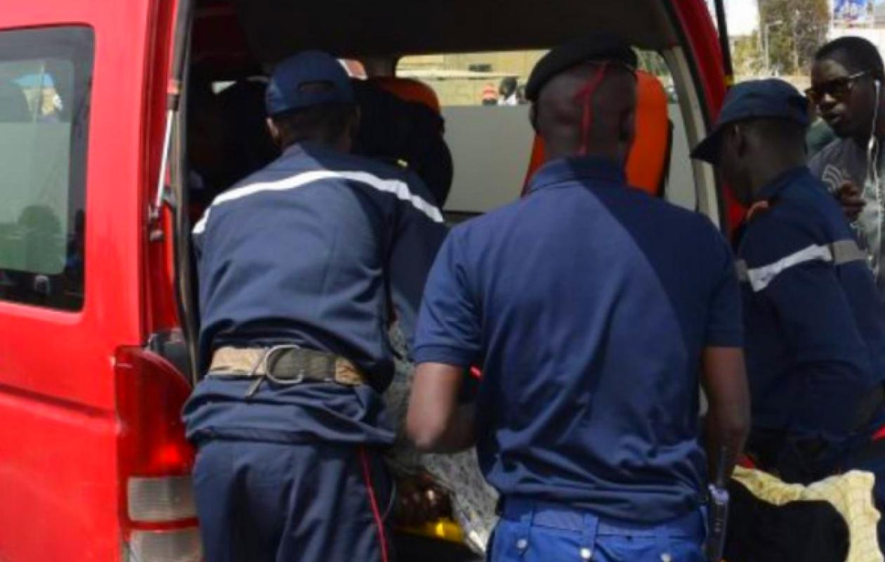 TAMBACOUNDA : Un marchand ambulant retrouvé mort dans sa chambre